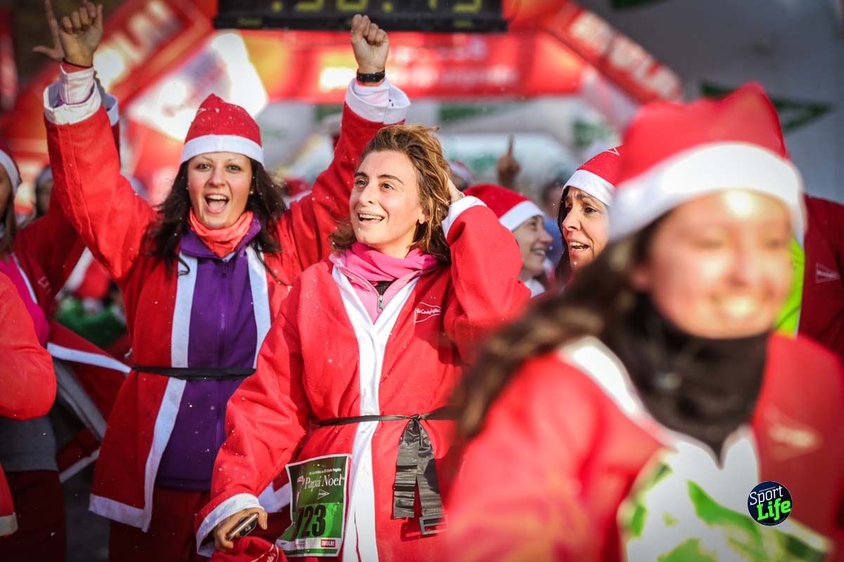 Carrera de Papá Noel 2018_Meta 29