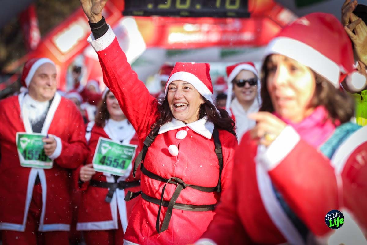 Carrera de Papá Noel 2018_Meta 29