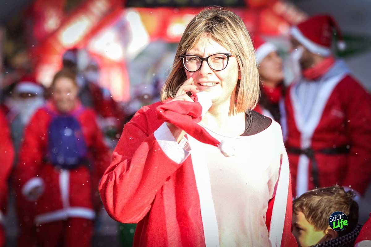 Carrera de Papá Noel 2018_Meta 29