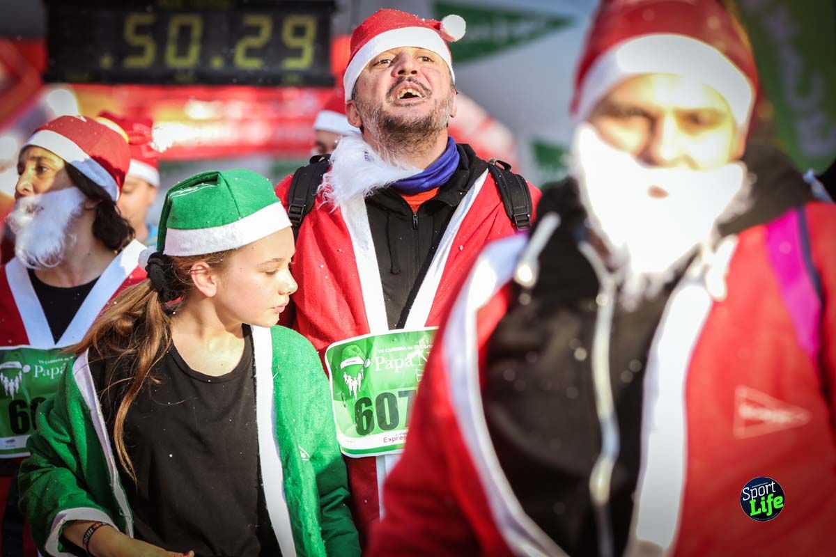 Carrera de Papá Noel 2018_Meta 29