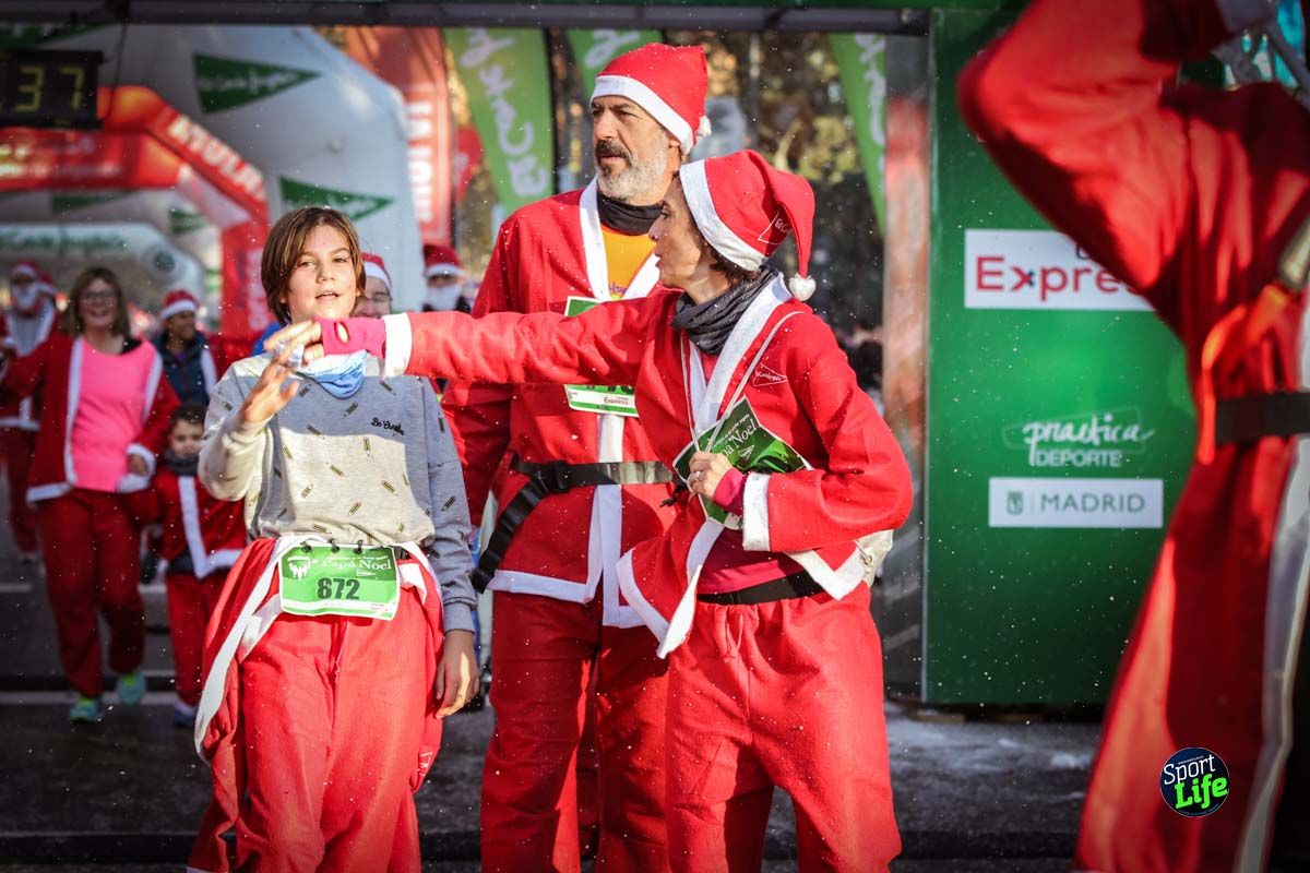Carrera de Papá Noel 2018_Meta 29