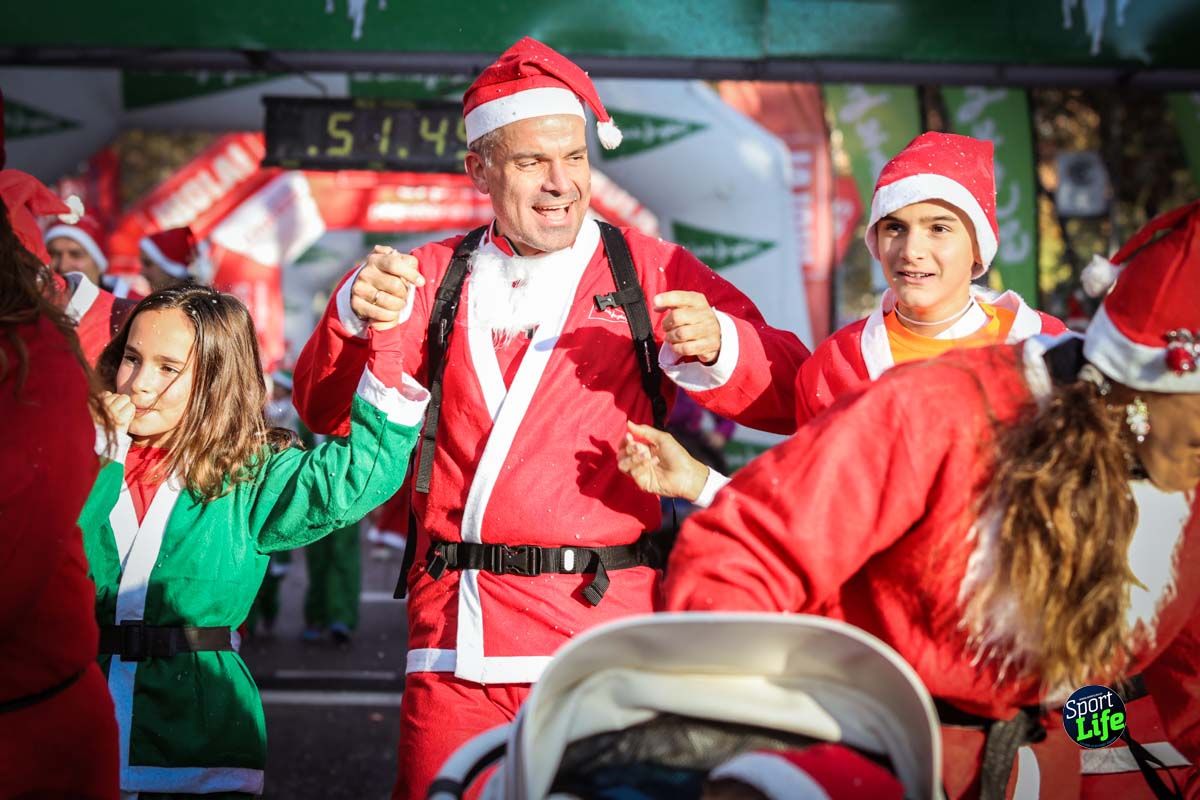 Carrera de Papá Noel 2018_Meta 29