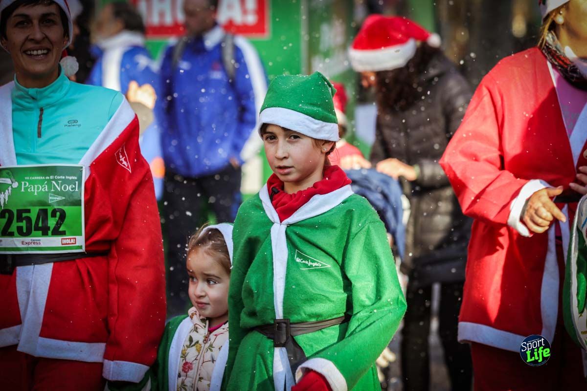 Carrera de Papá Noel 2018_Meta 29