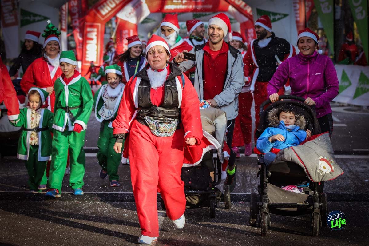 Carrera de Papá Noel 2018_Meta 29