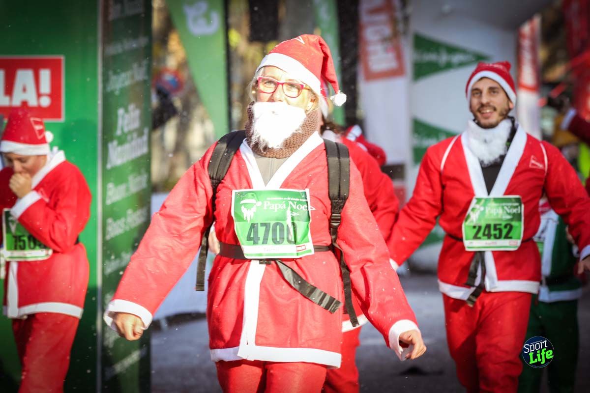 Carrera de Papá Noel 2018_Meta 29