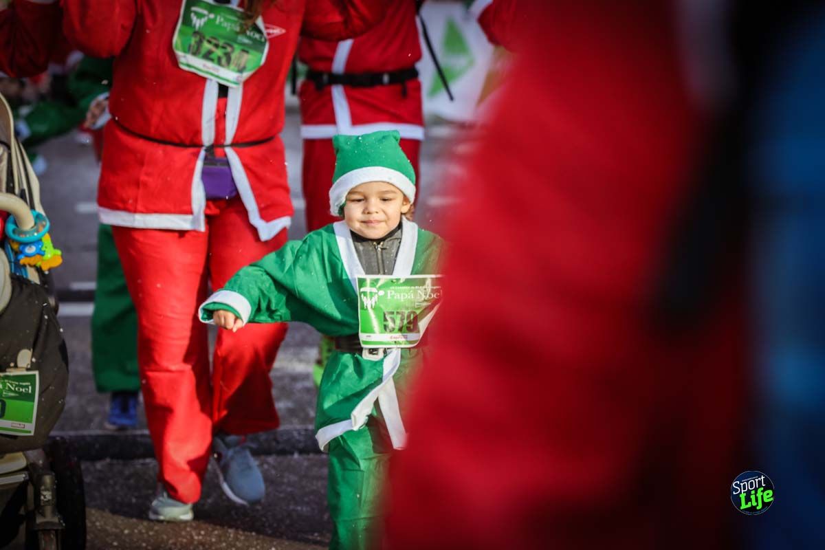 Carrera de Papá Noel 2018_Meta 29