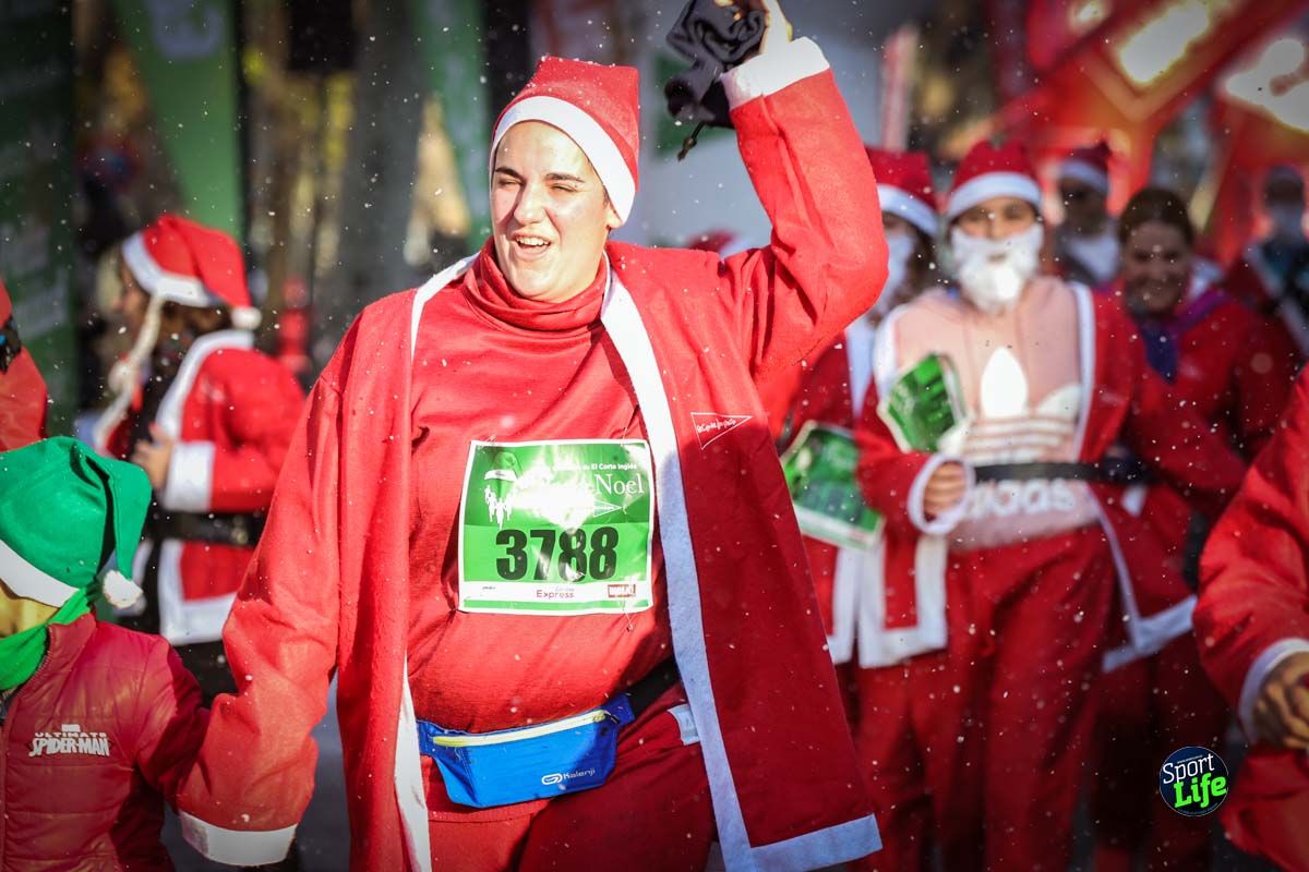 Carrera de Papá Noel 2018_Meta 29