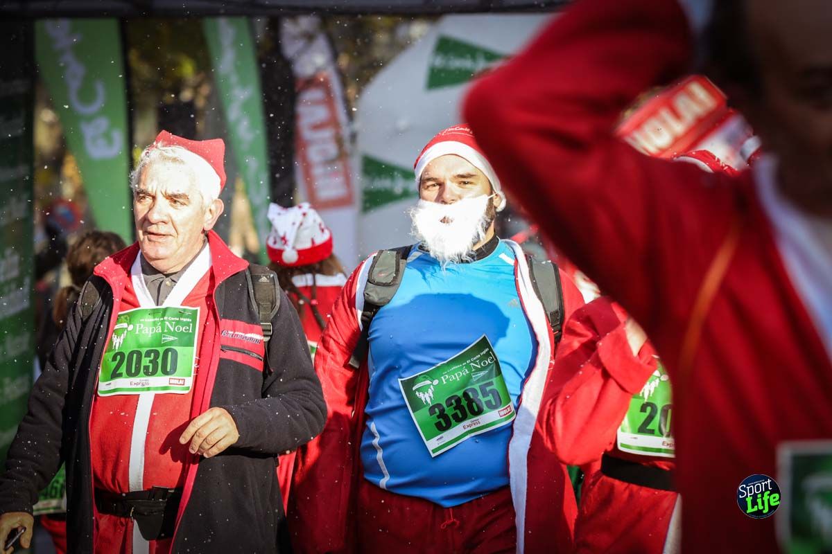 Carrera de Papá Noel 2018_Meta 29