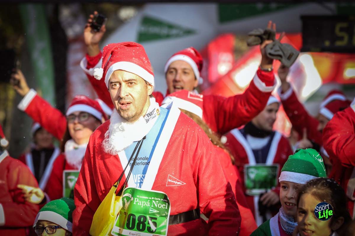Carrera de Papá Noel 2018_Meta 29