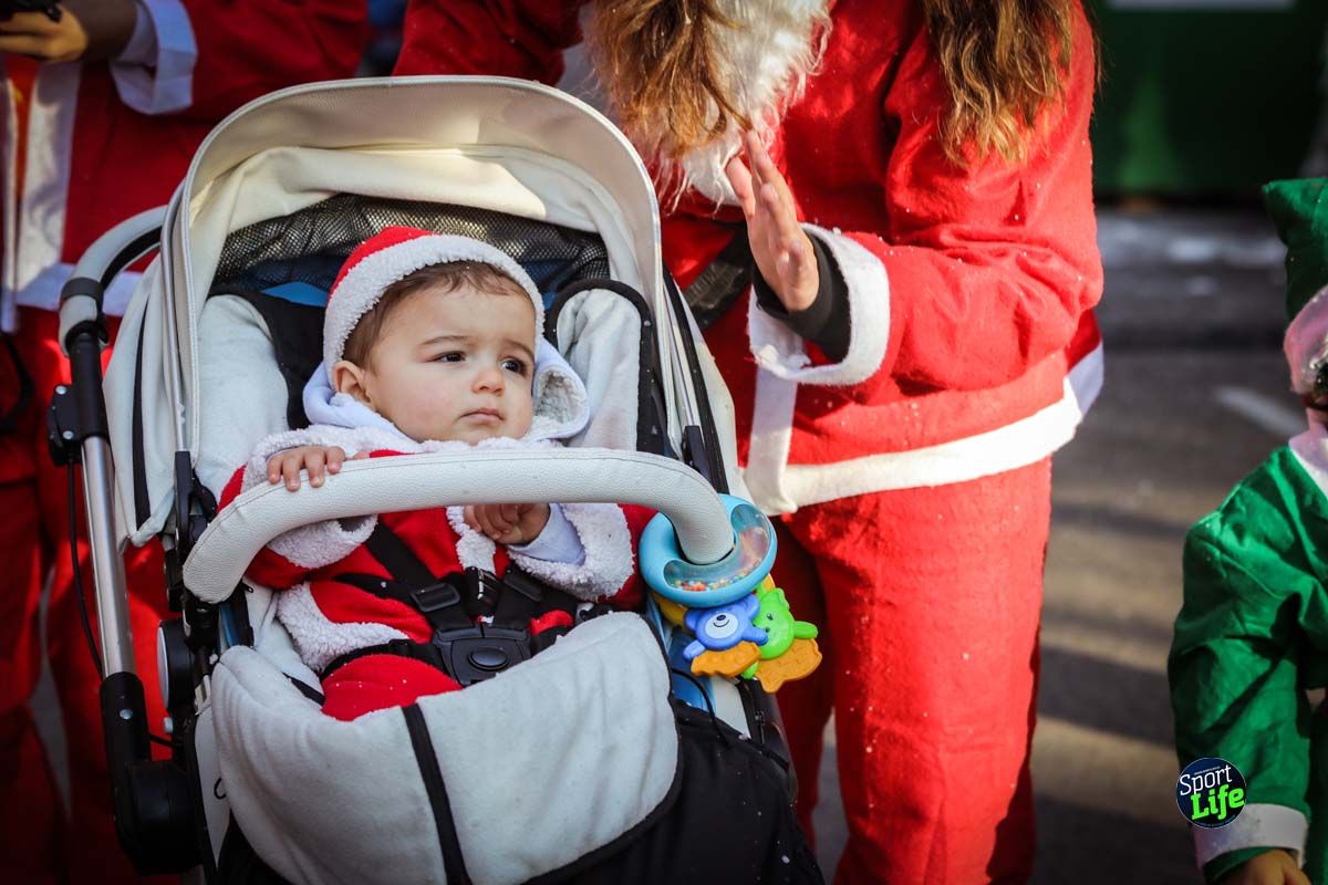 Carrera de Papá Noel 2018_Meta 29