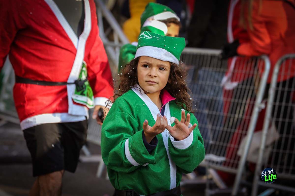 Carrera de Papá Noel 2018_Meta 37