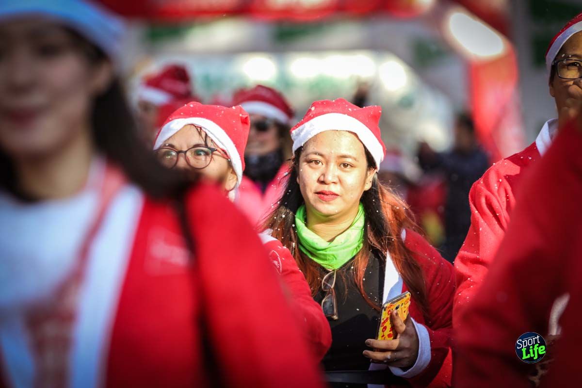 Carrera de Papá Noel 2018_Meta 37