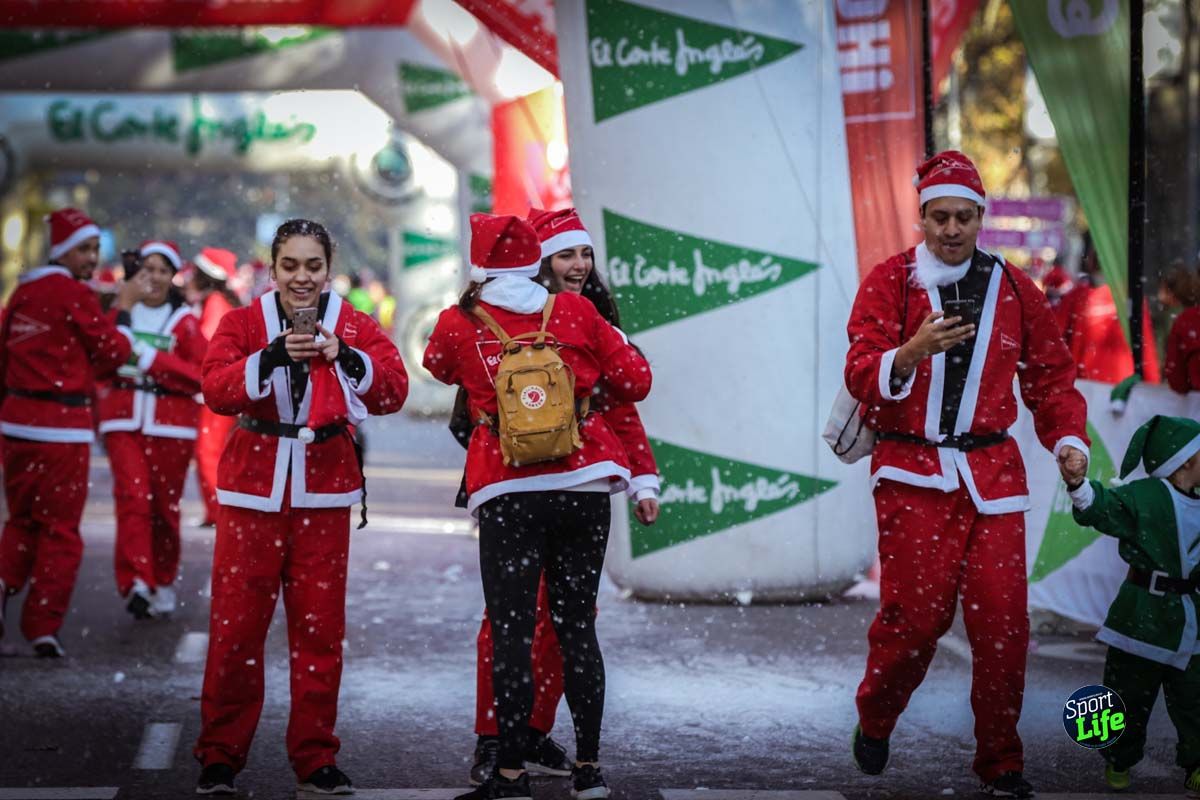 Carrera de Papá Noel 2018_Meta 41