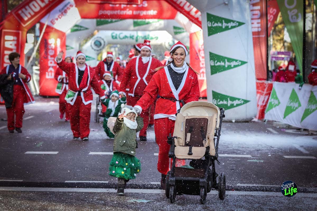 Carrera de Papá Noel 2018_Meta 41