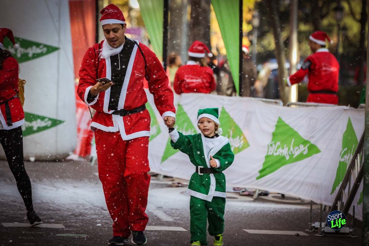Carrera de Papá Noel 2018_Meta 41