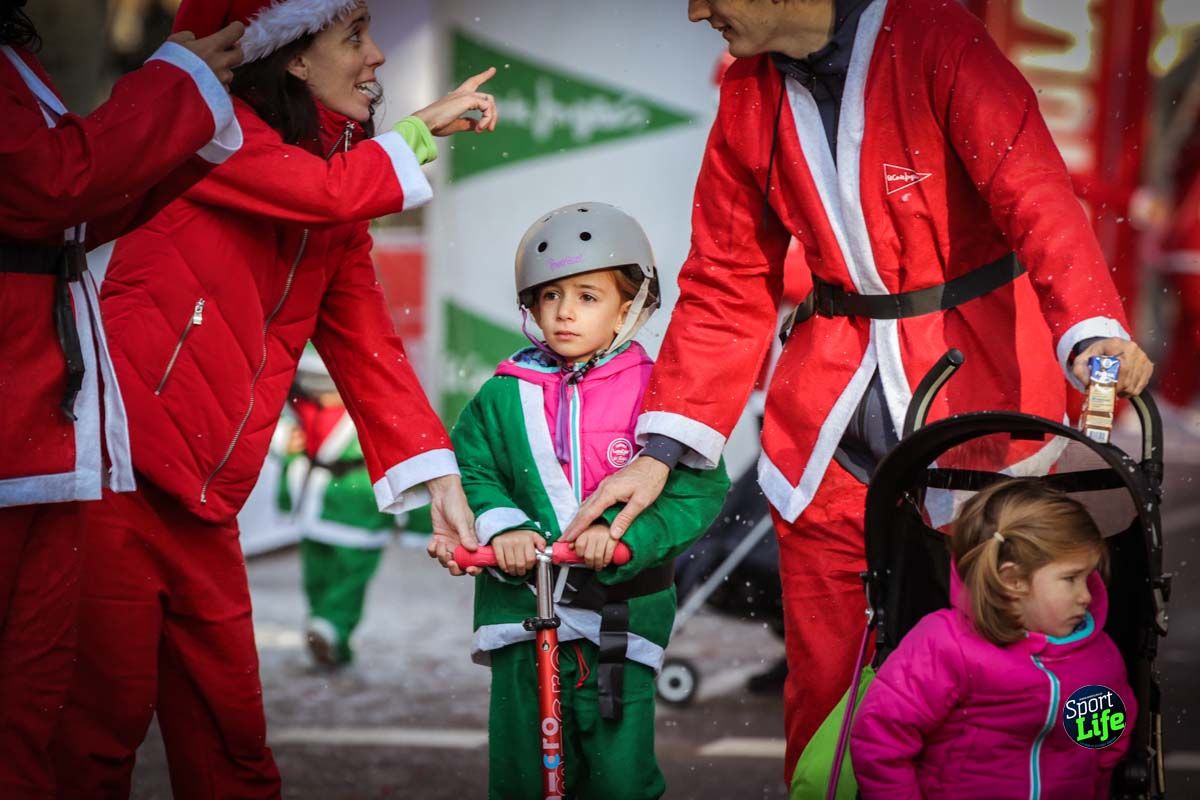 Carrera de Papá Noel 2018_Meta 41