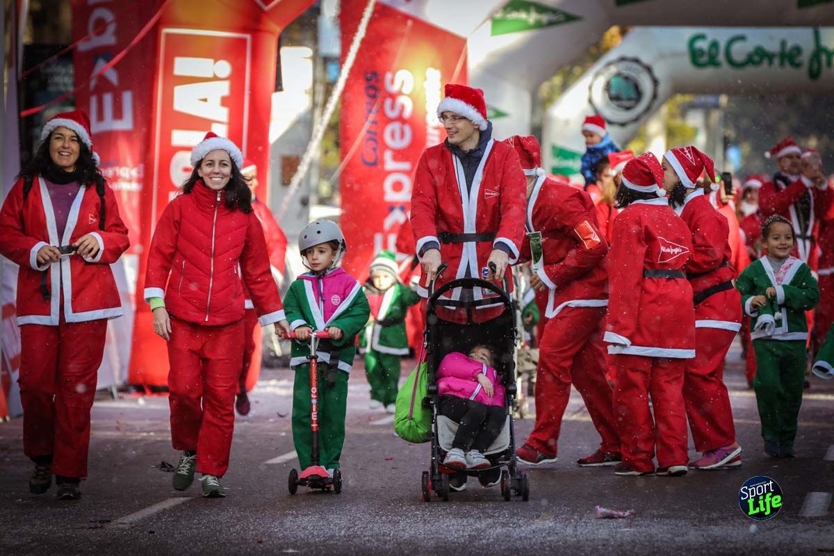Carrera de Papá Noel 2018_Meta 41