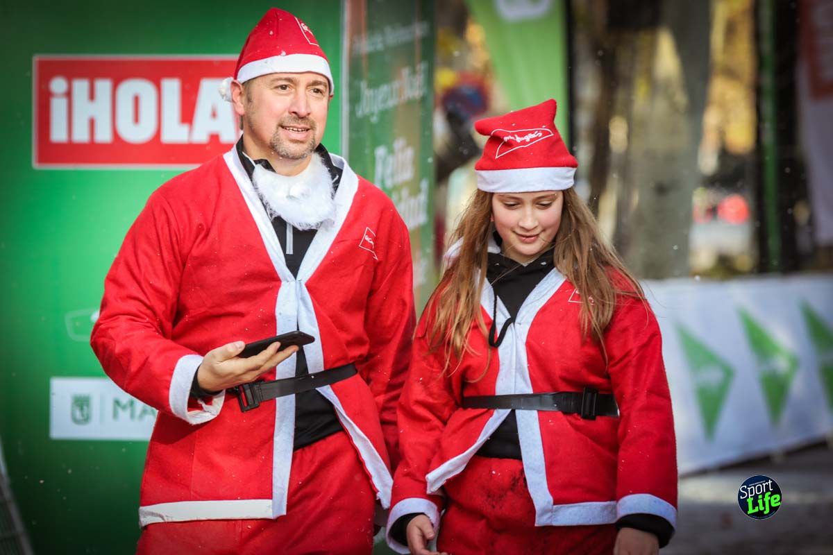 Carrera de Papá Noel 2018_Meta 41