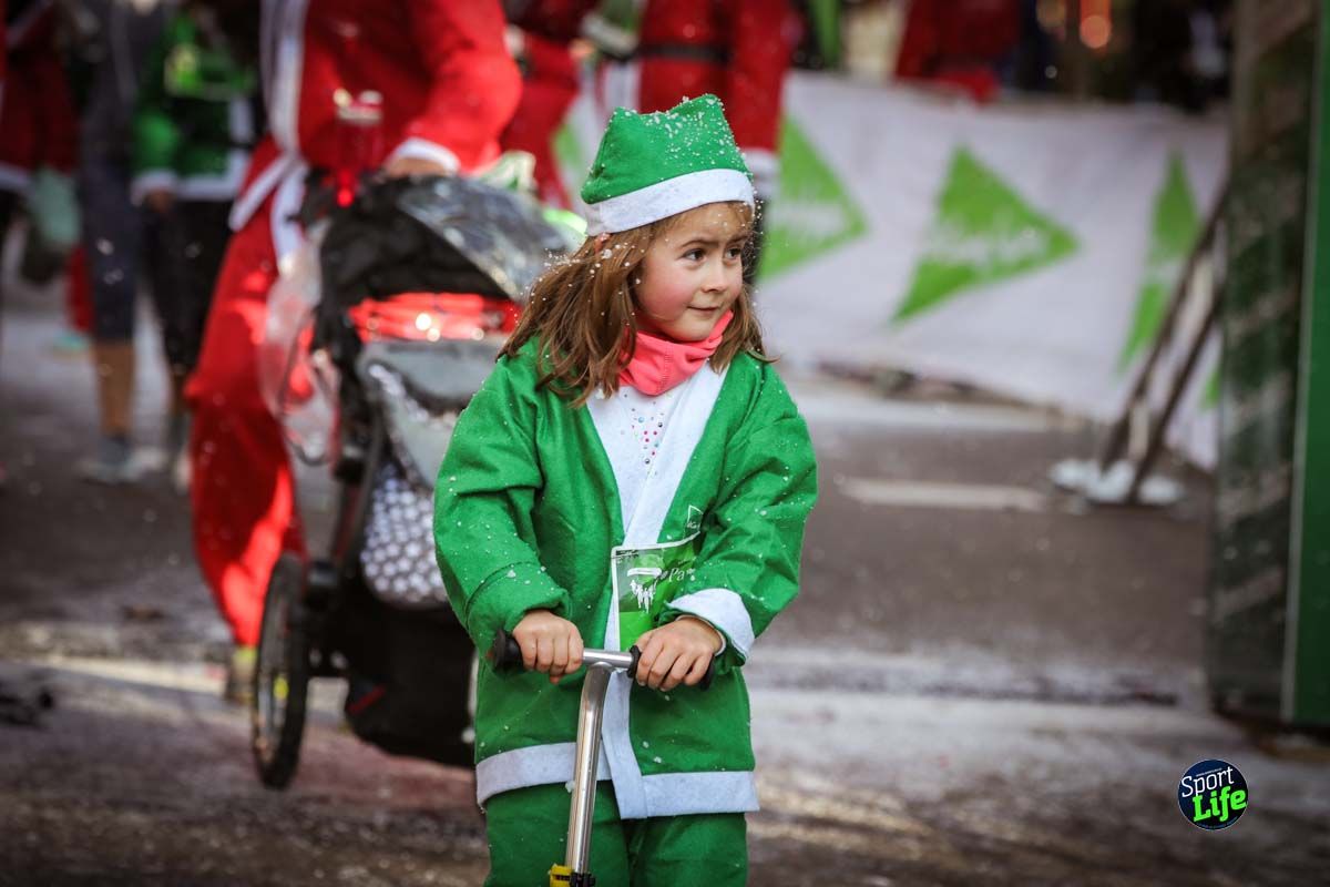 Carrera de Papá Noel 2018_Meta 44