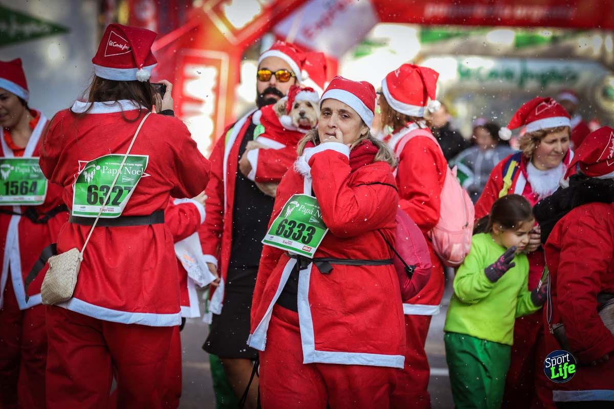Carrera de Papá Noel 2018_Meta 44