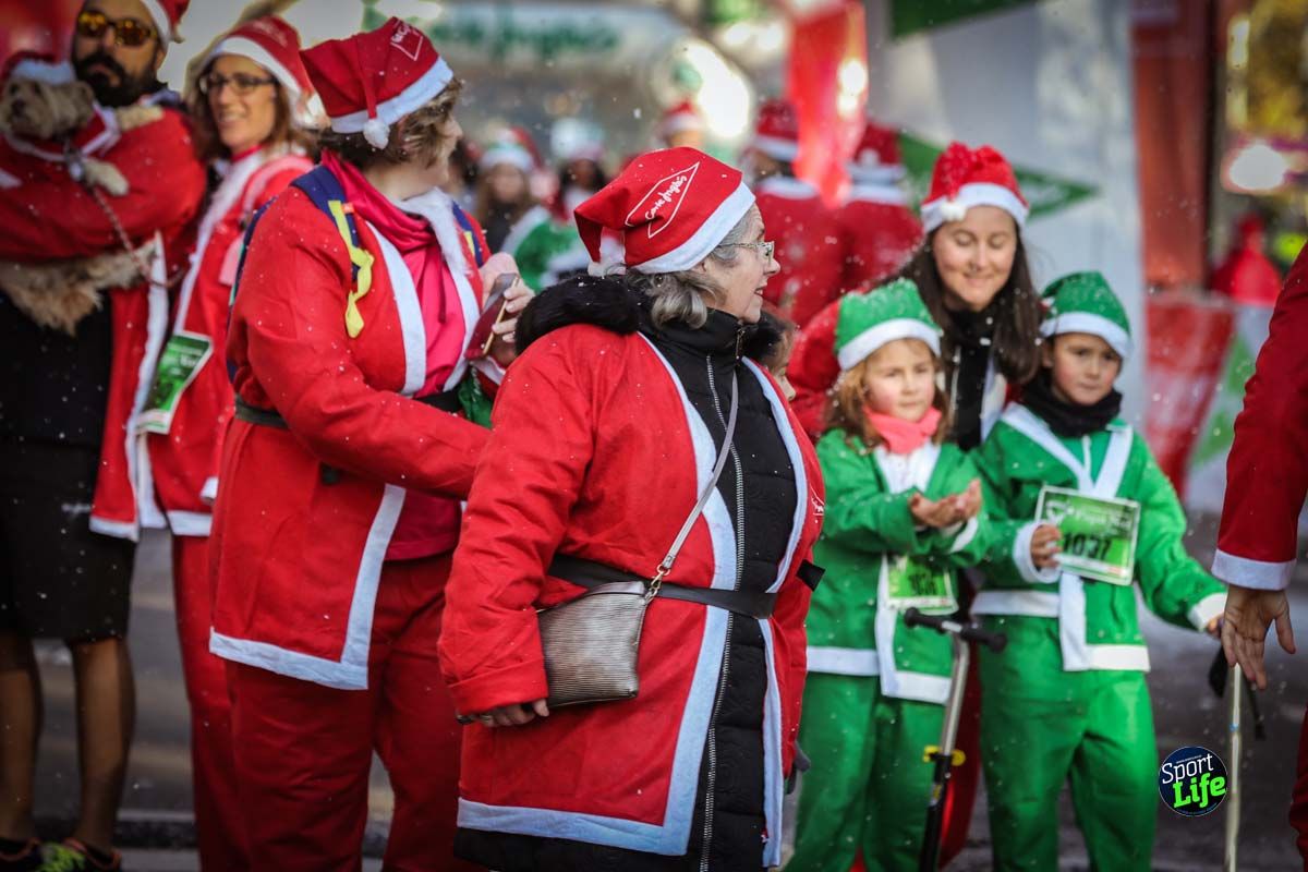 Carrera de Papá Noel 2018_Meta 44