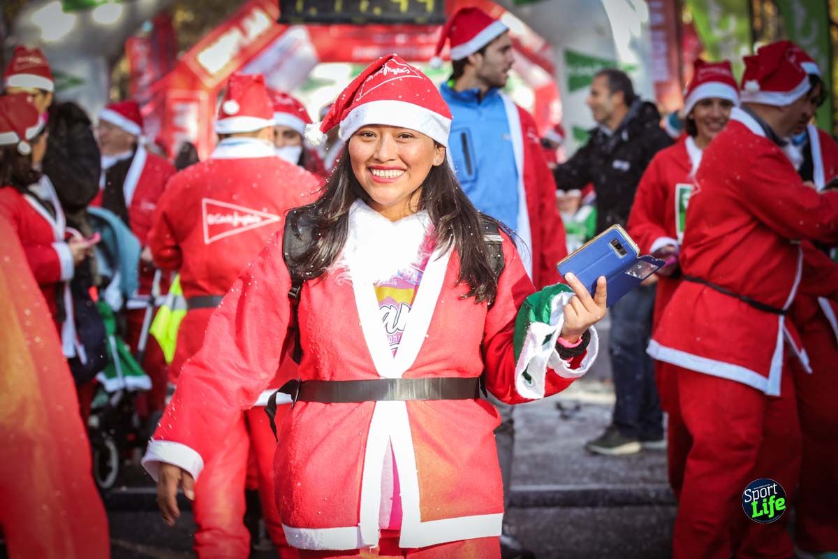 Carrera de Papá Noel 2018_Meta 44