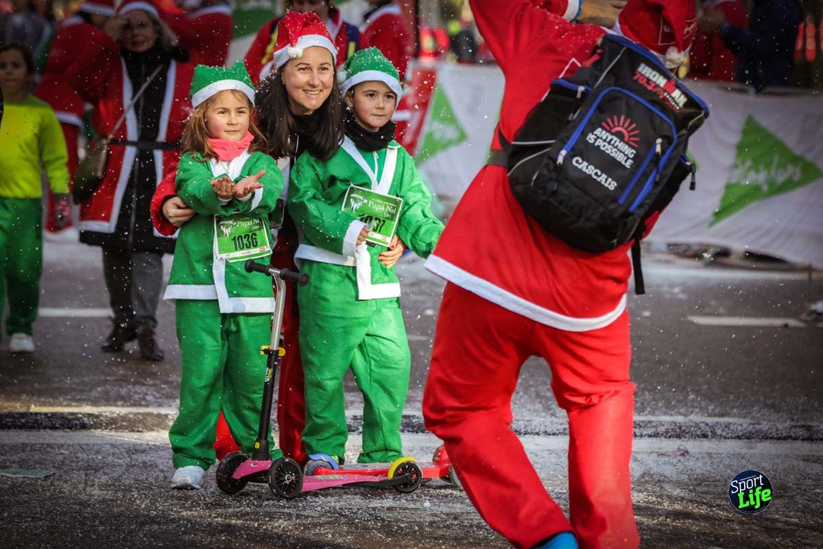 Carrera de Papá Noel 2018_Meta 44