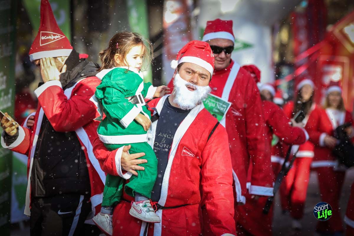 Carrera de Papá Noel 2018_Meta 44