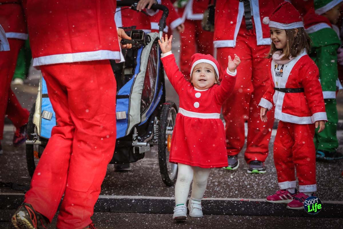 Carrera de Papá Noel 2018_Meta 44