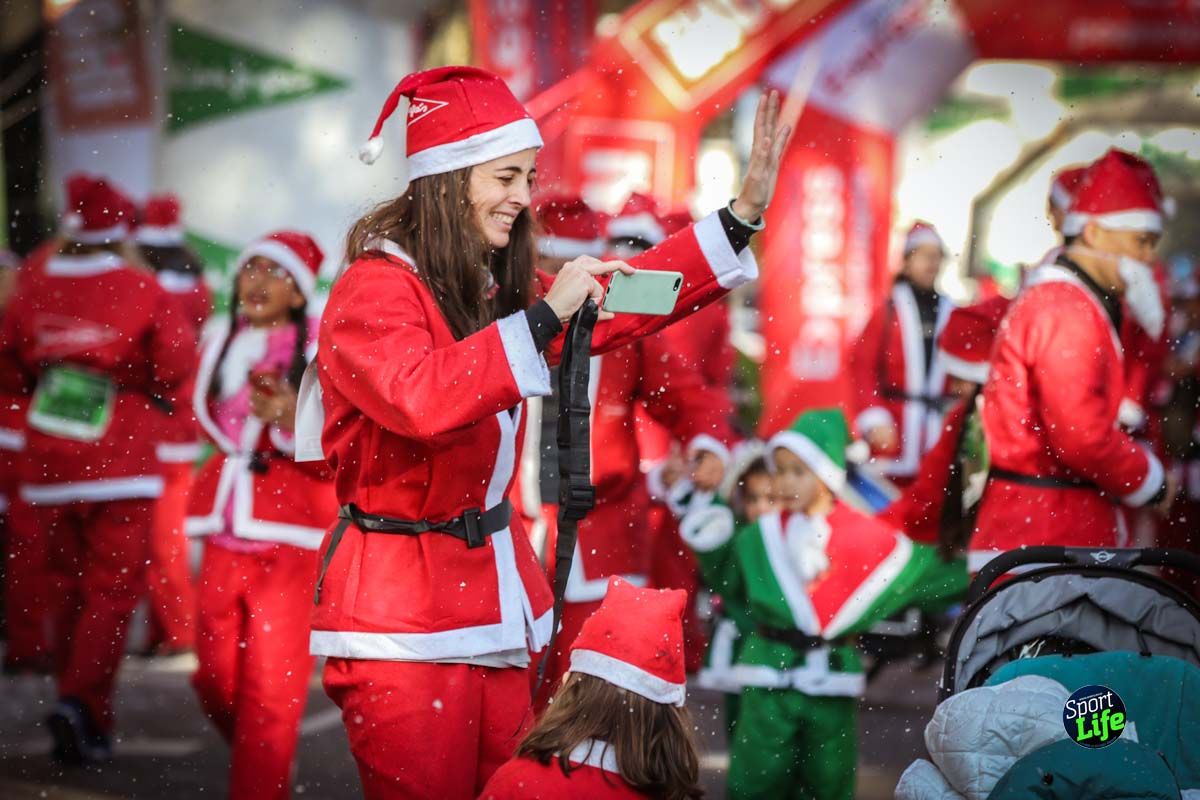 Carrera de Papá Noel 2018_Meta 44