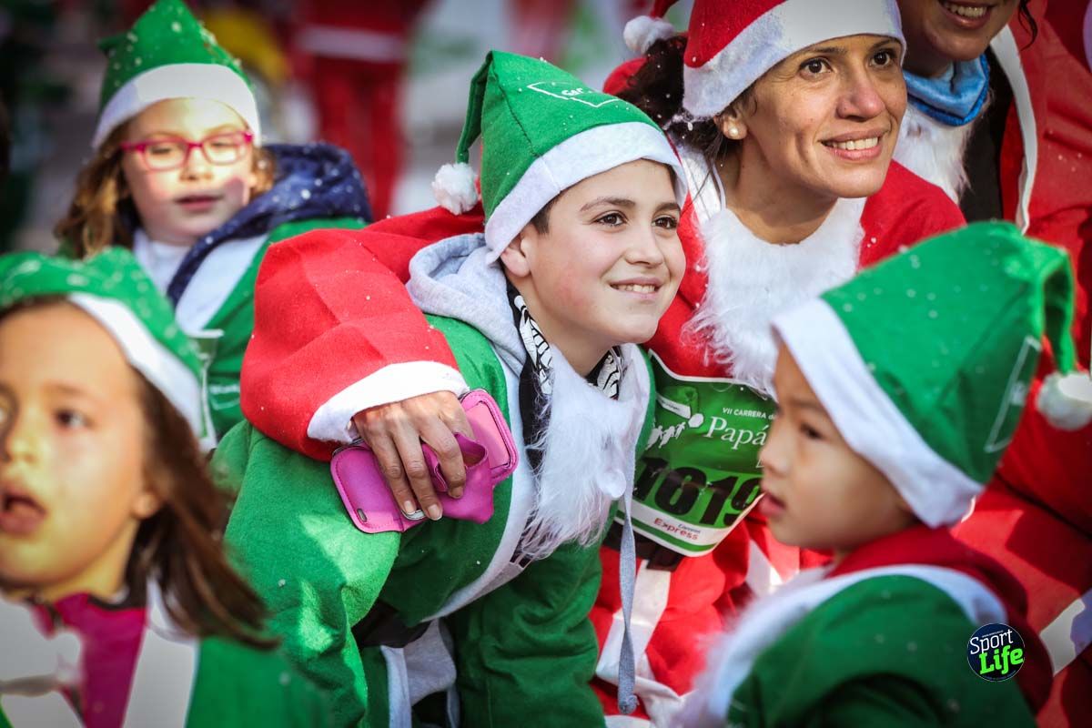 Carrera de Papá Noel 2018_Meta 44