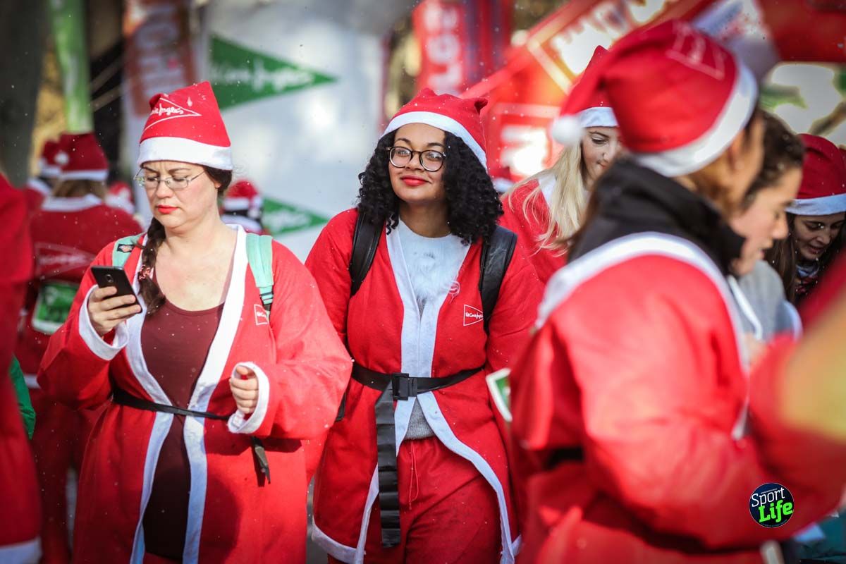 Carrera de Papá Noel 2018_Meta 44