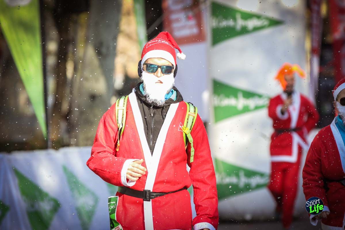 Carrera de Papá Noel 2018_Meta 45
