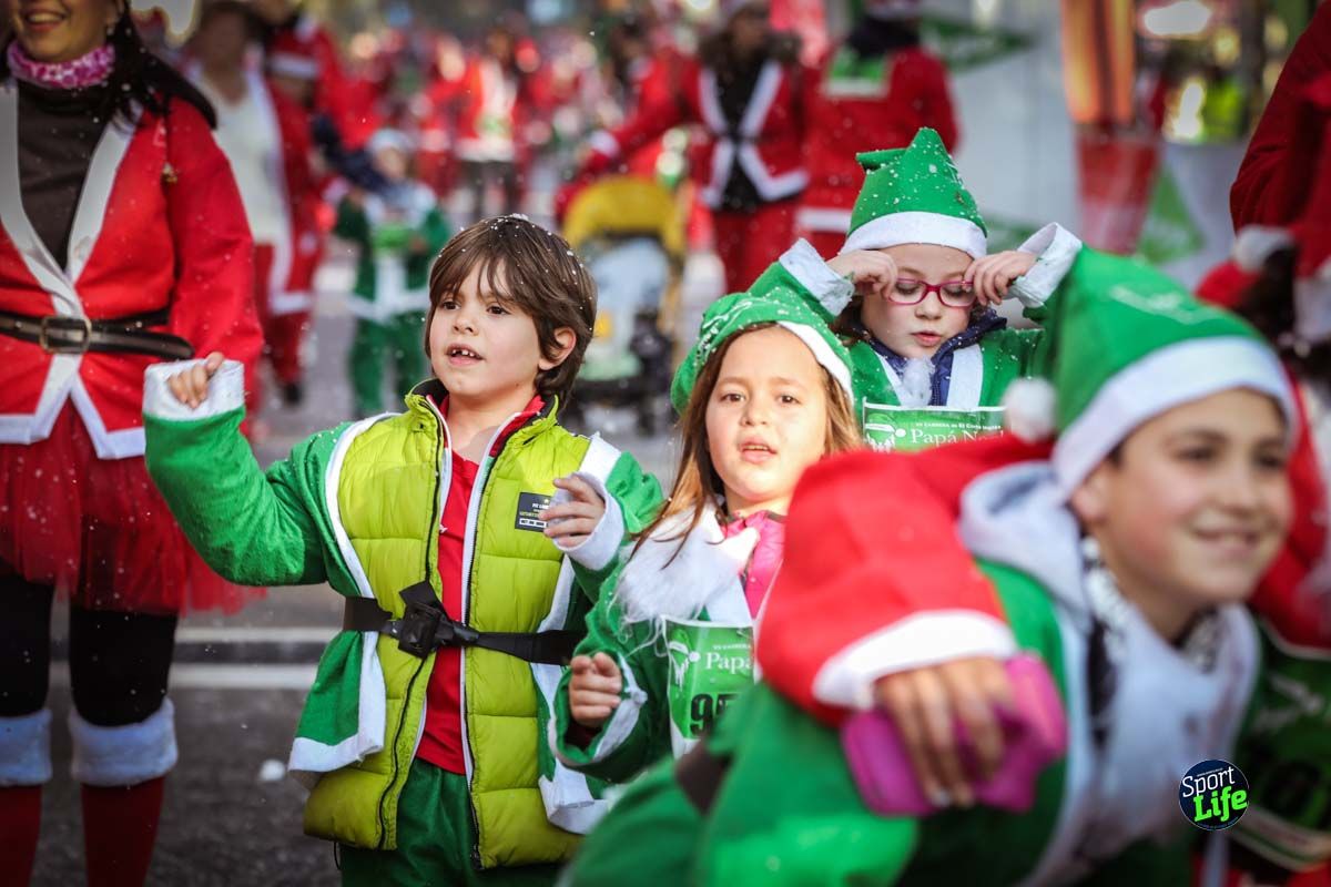Carrera de Papá Noel 2018_Meta 44