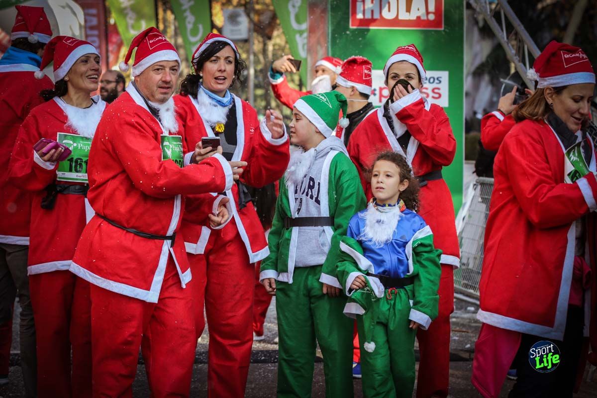Carrera de Papá Noel 2018_Meta 44