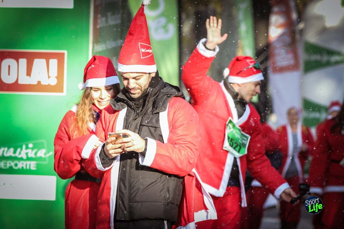Carrera de Papá Noel 2018_Meta 44