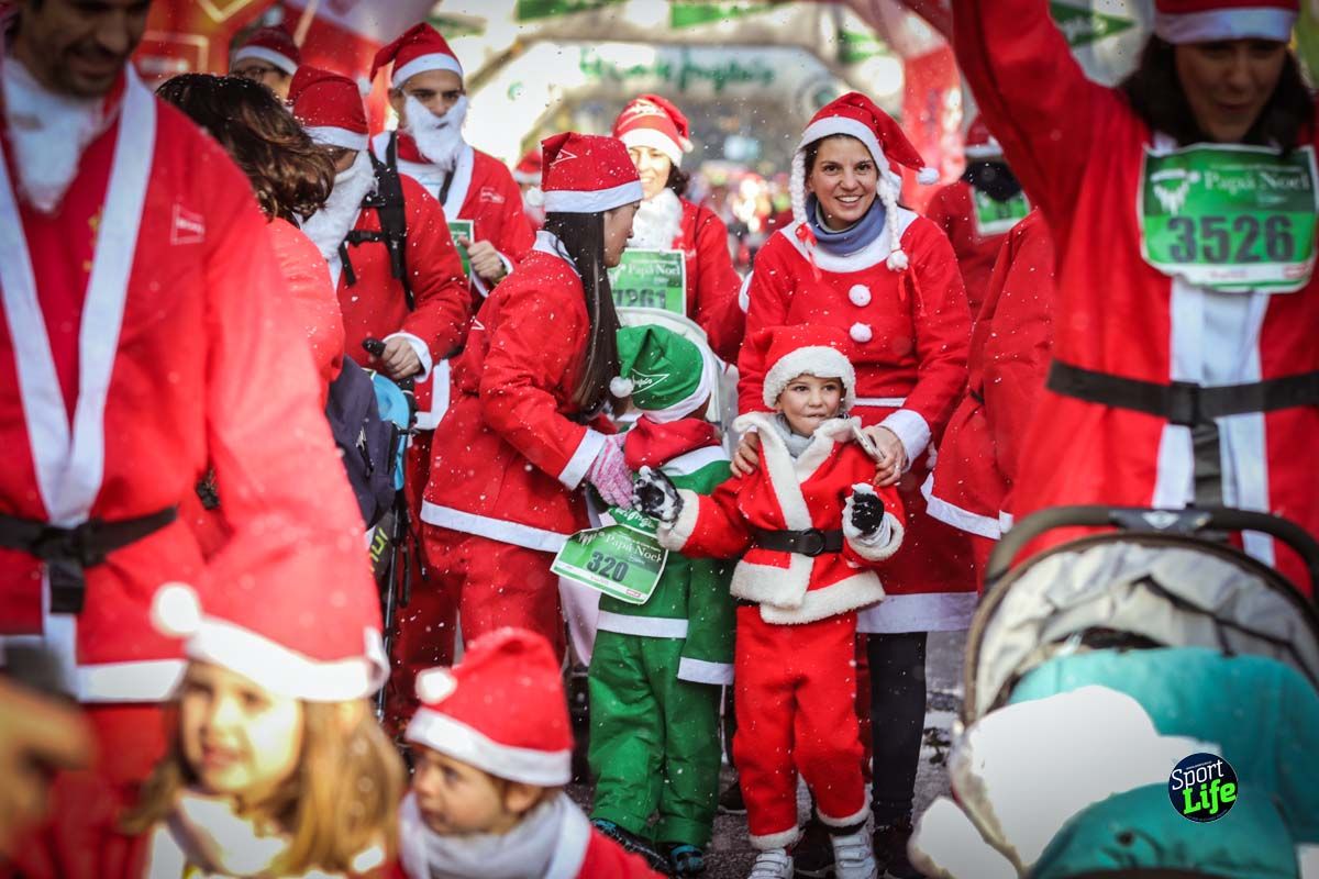 Carrera de Papá Noel 2018_Meta 44