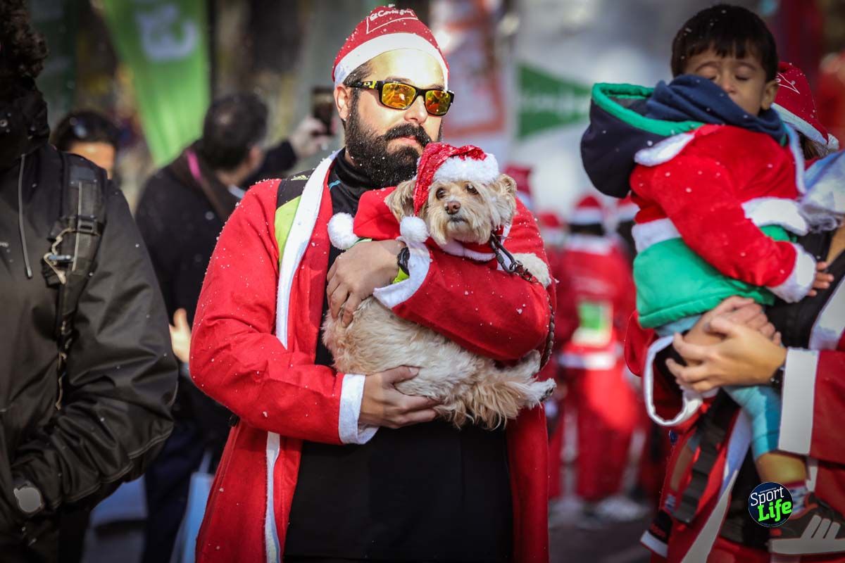 Carrera de Papá Noel 2018_Meta 44