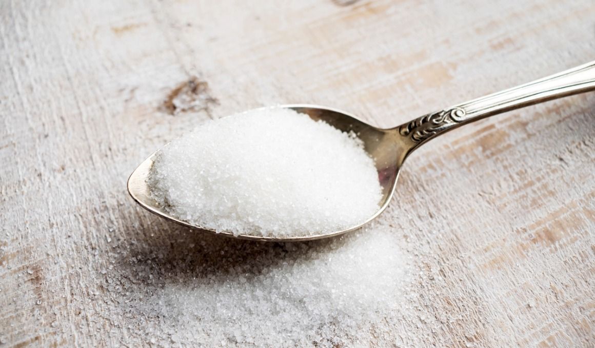 El sorbitol es un tipo de poliol