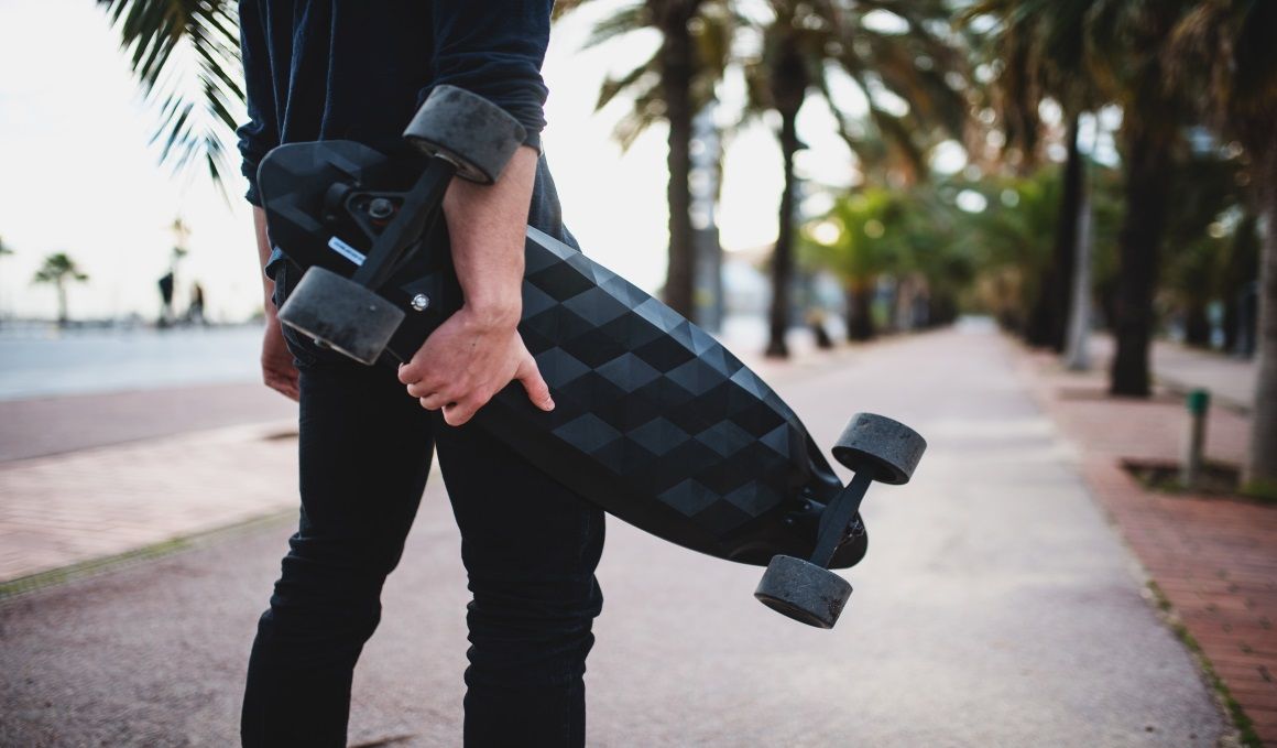 Nace Nolita Skateboards, una nueva forma de moverte en la ciudad