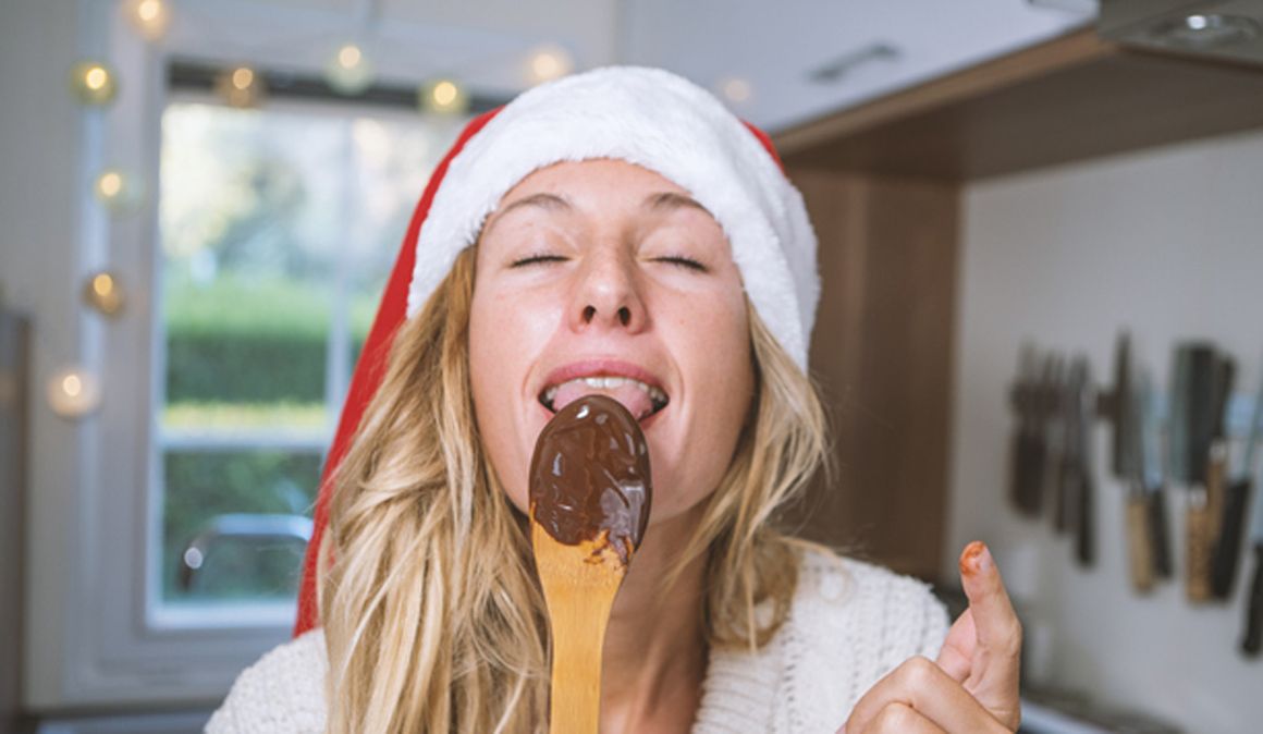 Cómo controlar los antojos a la hora de comer