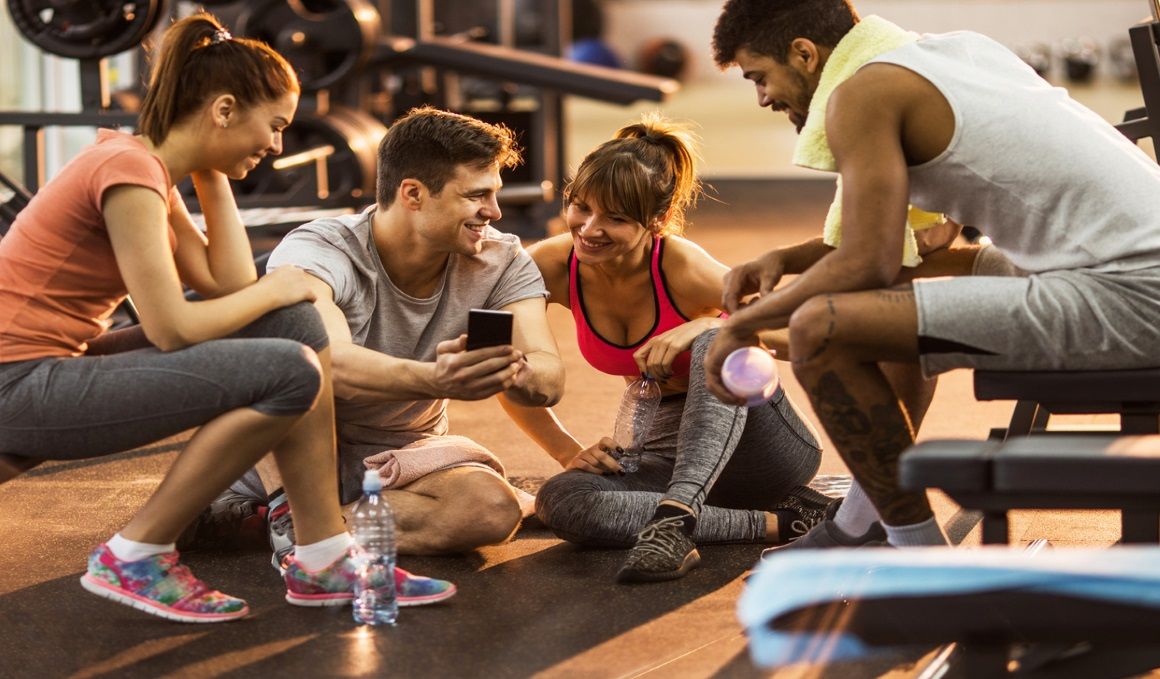 Las 6 entradas de blog más vistas en Sport Life