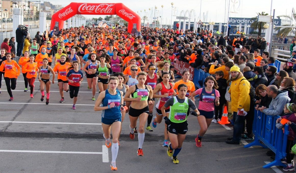 La San Silvestre del Masnou no faltará a su cita el 26 de diciembre
