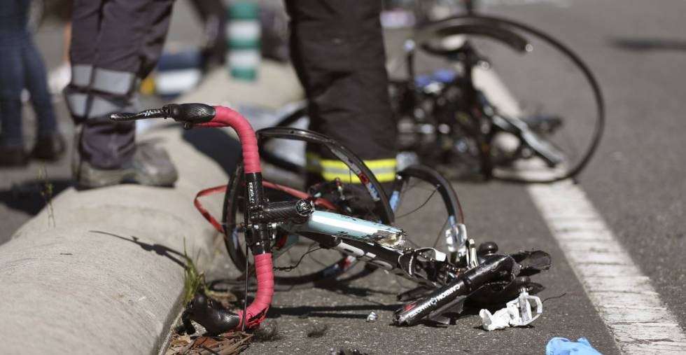 Las graves críticas de la Mesa Española de la Bicicleta  a Unidos Podemos