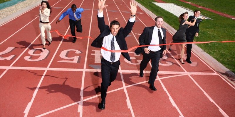 Deporte por obligación en el trabajo