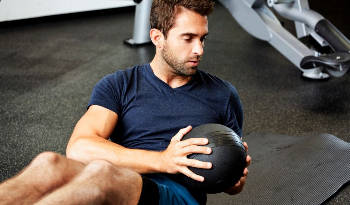 Trabajar los abdominales inferiores con éxito depende de los ejercicios que realicemos