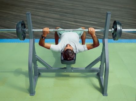 1,6 gr/kg/día, el límite de proteínas si lo que buscas es ganar masa muscular