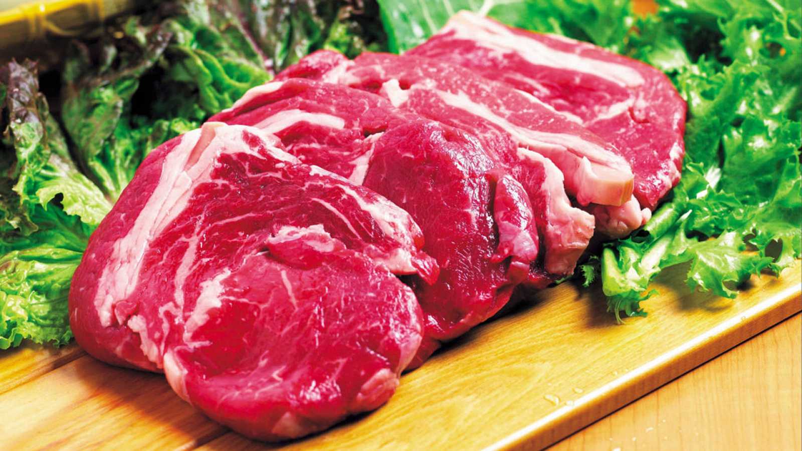 El misterioso caso del “anisakis de la carne”