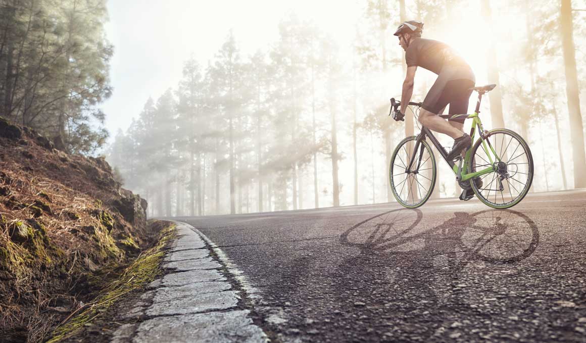 La DGT confirma el carnet de bicicletas obligatorio para 2019