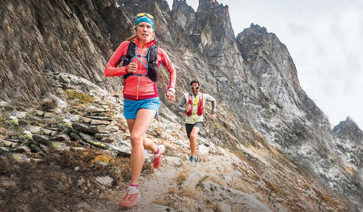 Camelbak desvela su línea 2019